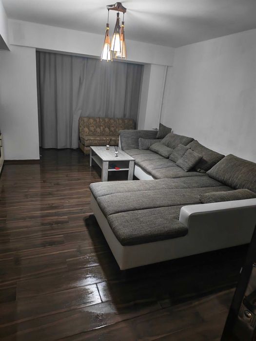 Garsoniera de inchiriat - Ploiesti, Bulevardul Republicii