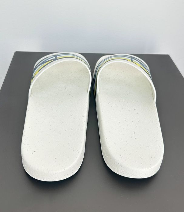 Мужские шлепанцы ZILLI