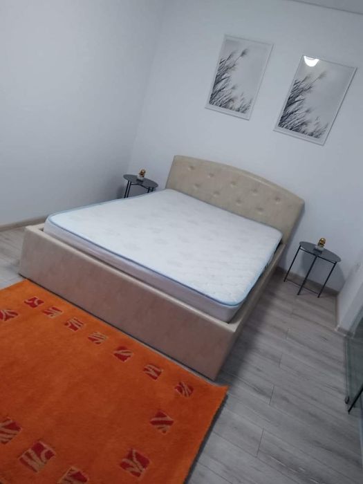 Inchiriez garsoniera-Str Tineretului/Chiajna