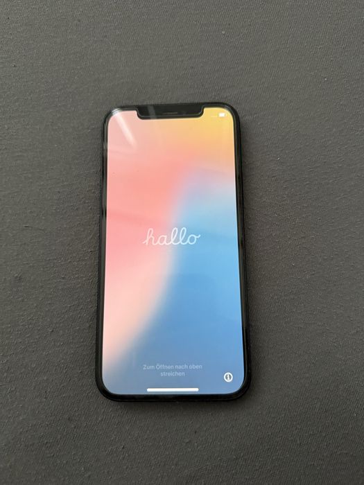 Iphone 12 64gb 80%
