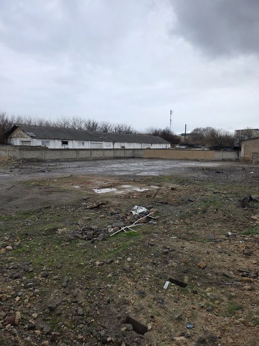 Кибрай тумани Селекцияда 23,5 сотих нотурар жой сотилади.