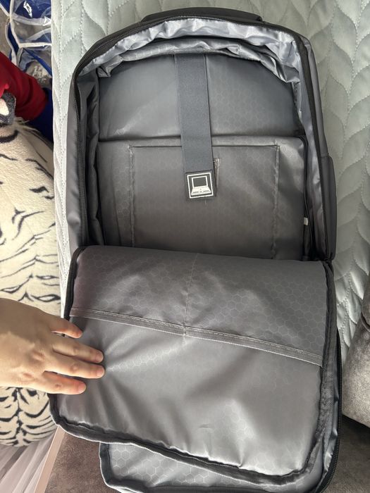 Продам рюкзак трансформер