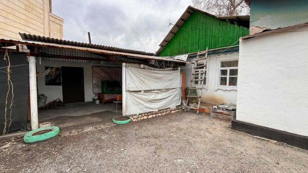 Продается 4 ком дом Людмила Империя