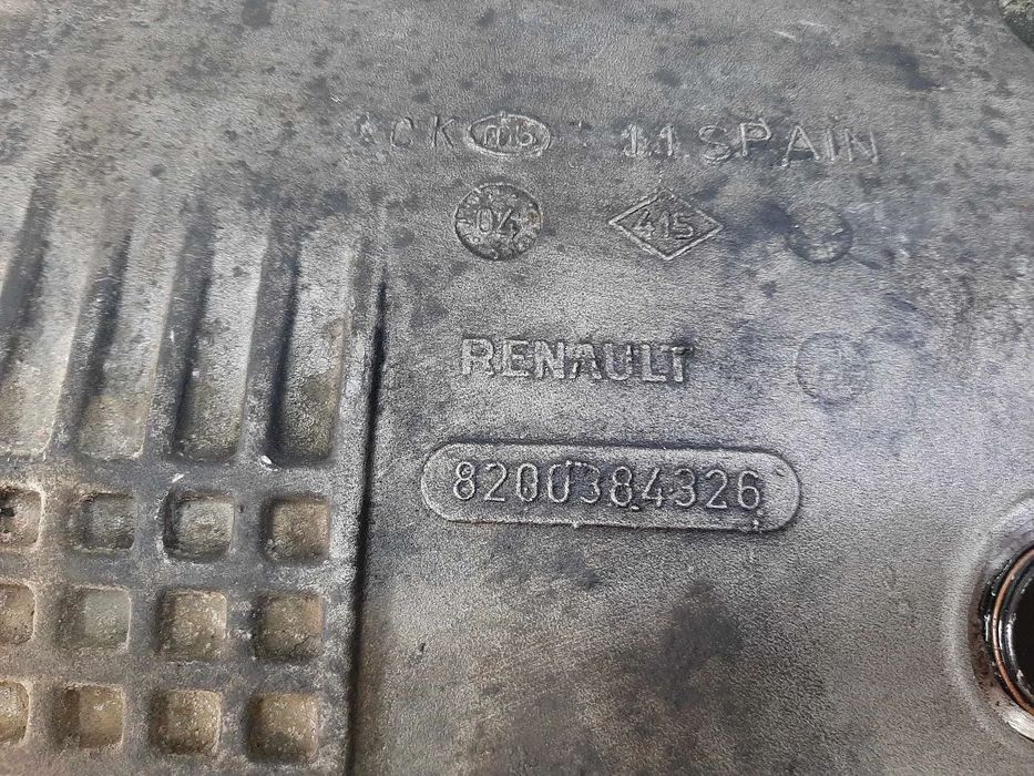 semibaie ulei 2.0 hdi ah01  peugeot 308  citroen c5  8200384326