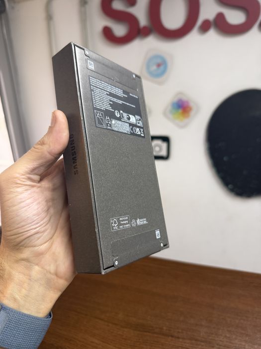 Vand Samsung S25 Ultra 512Gb Nou(Sigilat)