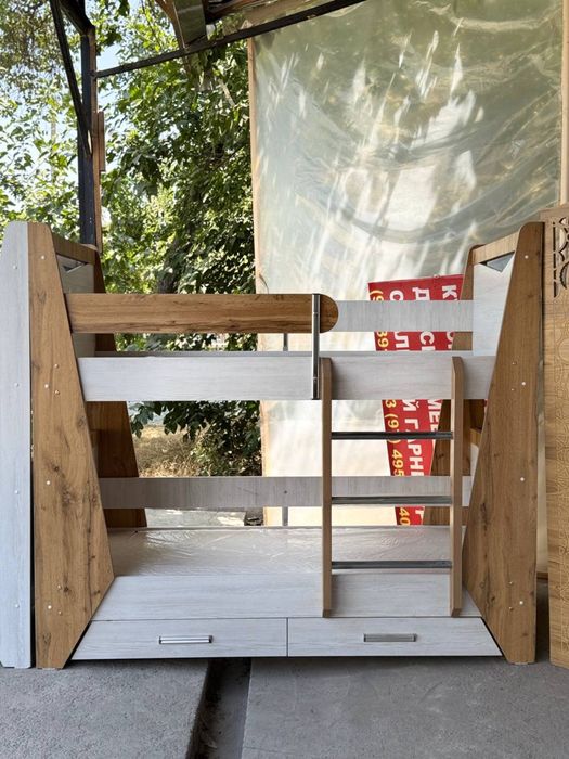 Двухярусных кроват SROCHNO