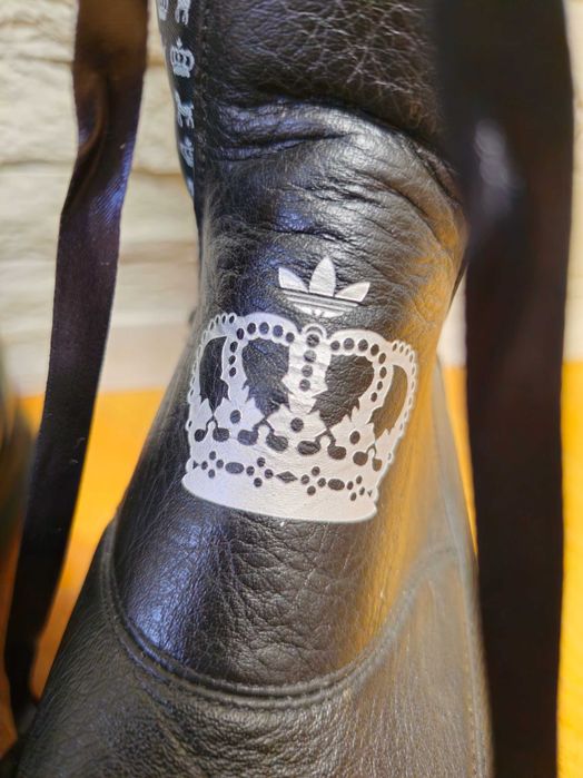 Bocanci ADIDAS iarna