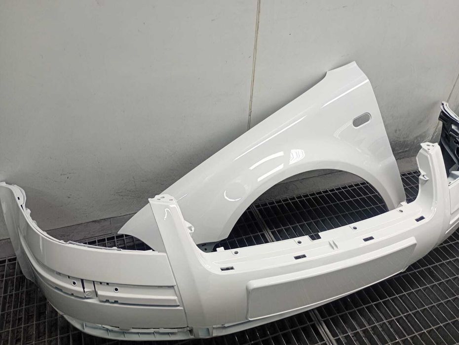 Bara&Aripa Fata Stanga VW Passat B5.5 An 2000-2004 (LB9A (Alb))