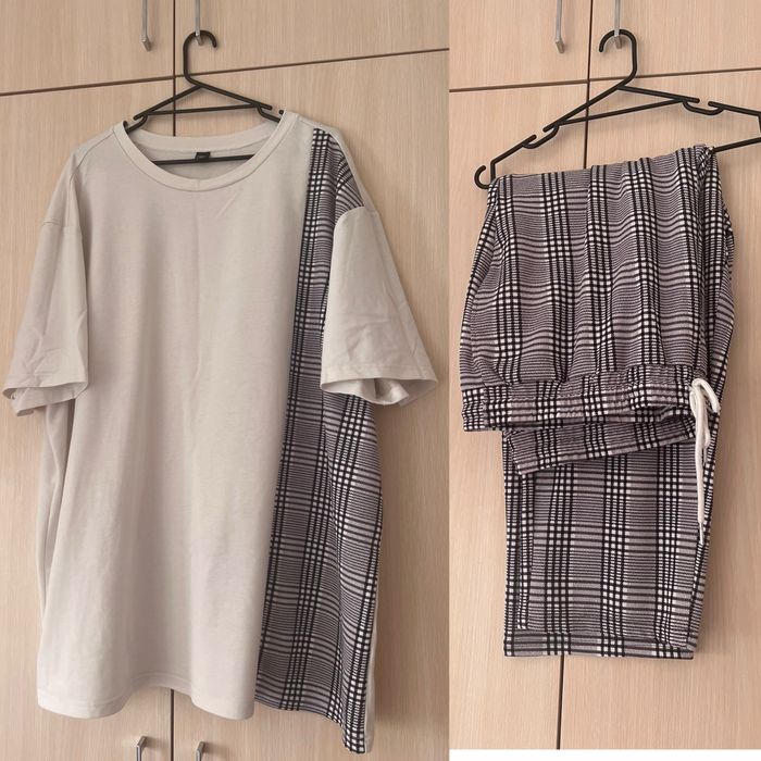 Мъжки спортни екипи