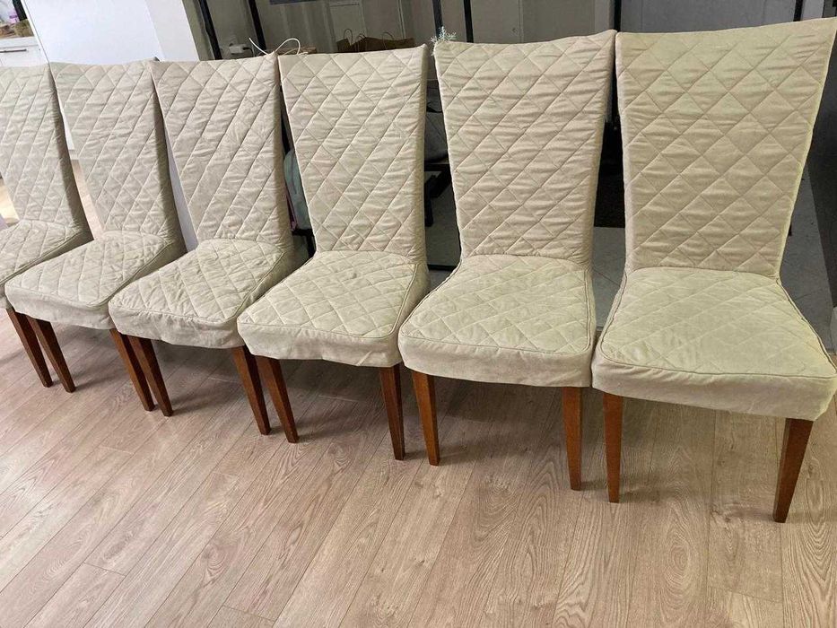 Продам стулья дерево Малайзия