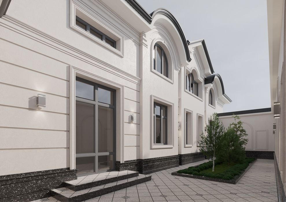 Юнусабад район Зенит 6.5 сотук Исломобод махалла Евро участка