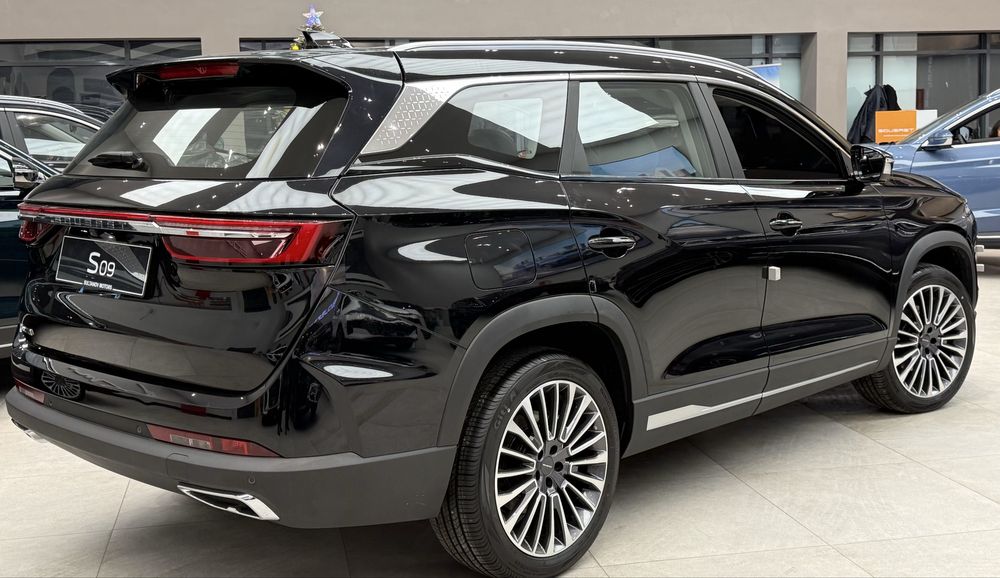 SOUEAST S 09 DM rasrochka kredit