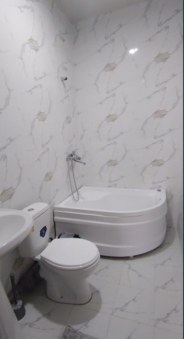 Arenda kvartira Yashnabod tumani Olmos metroga yaqin Navastroyka dom