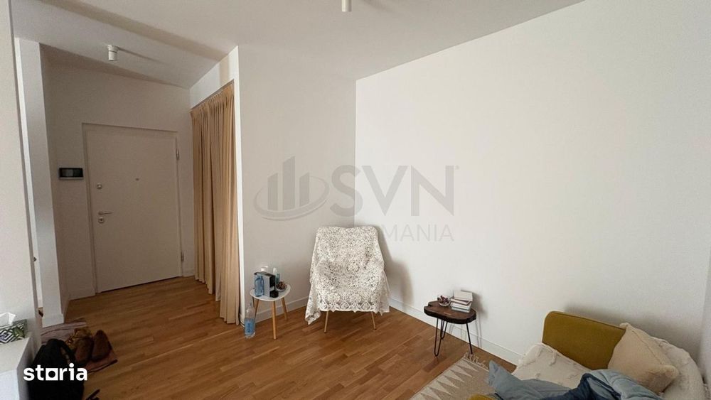 Apartament 2 Camere Avalon Estate Pipera I Orientare Sud I Ideal Inves — fotografia 3