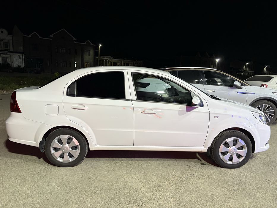 Chevrolet Nexia 2023