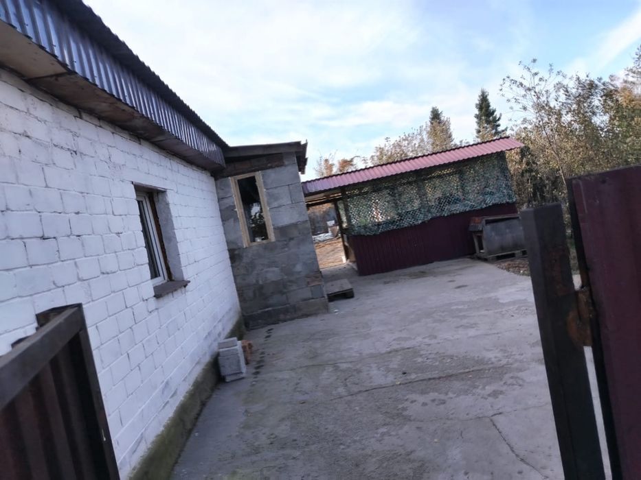 Продаётся дом на даче Алтайский строитель