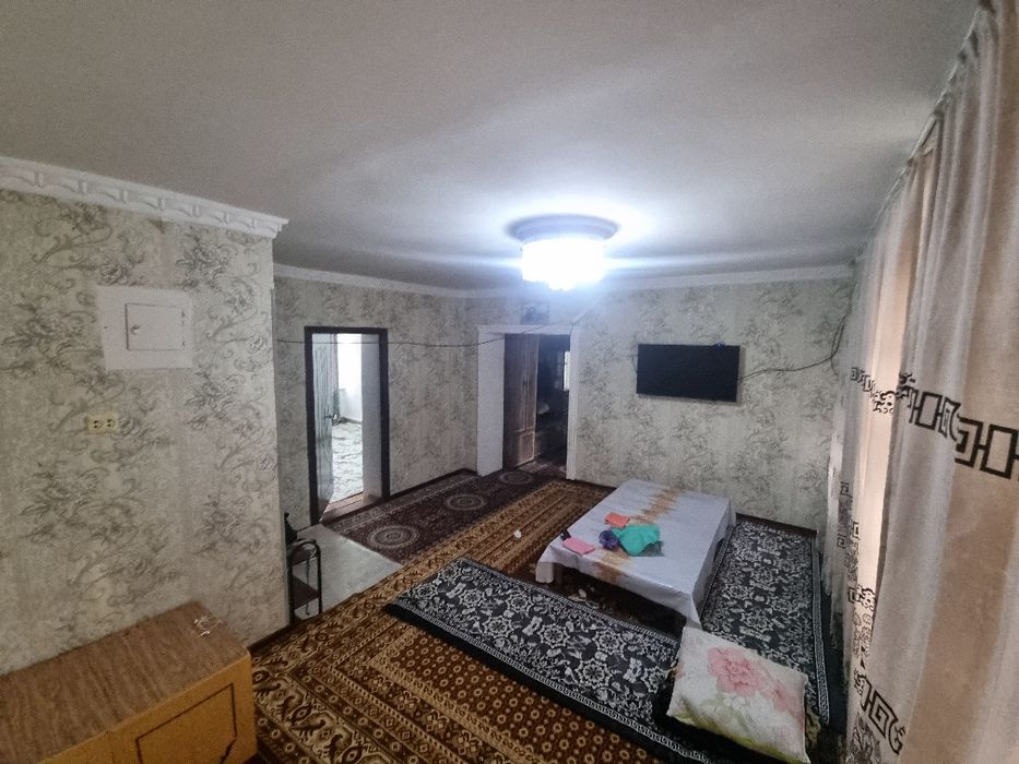 Сдаётся квартира в аренду на против рынка (Базар)