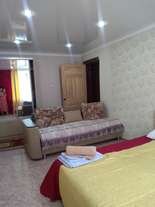 Сдам квартиры посуточна,по часам