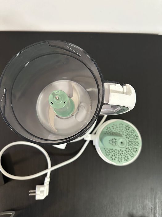 Уред за готвене Philips Avent 4 in 1