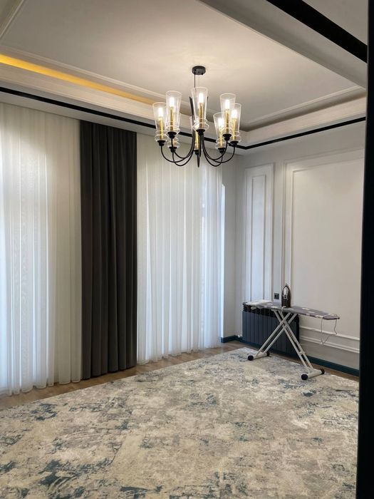 Продаётся дом 2.5 соток, 350м2 ор-р:Турон санатории,Центр Луначарского