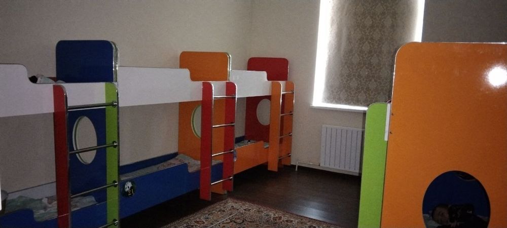 Богча мебеллари сотилади