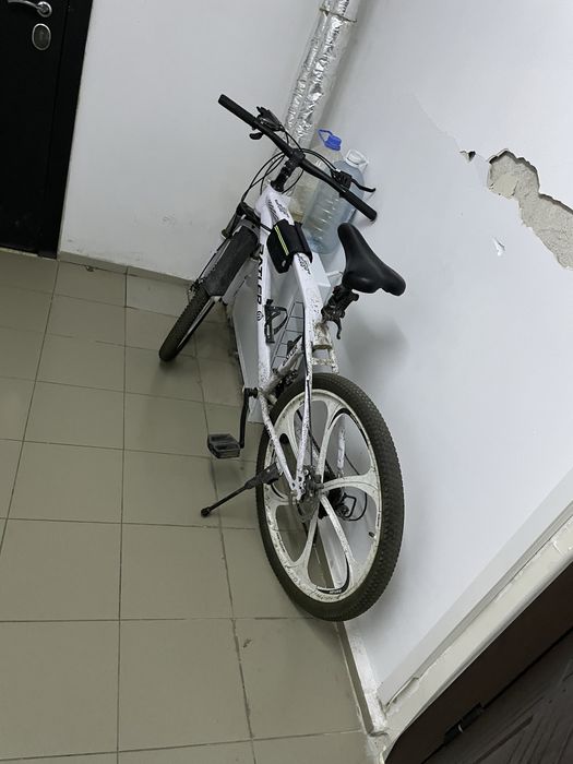 Продаю 2 бу велосипеда