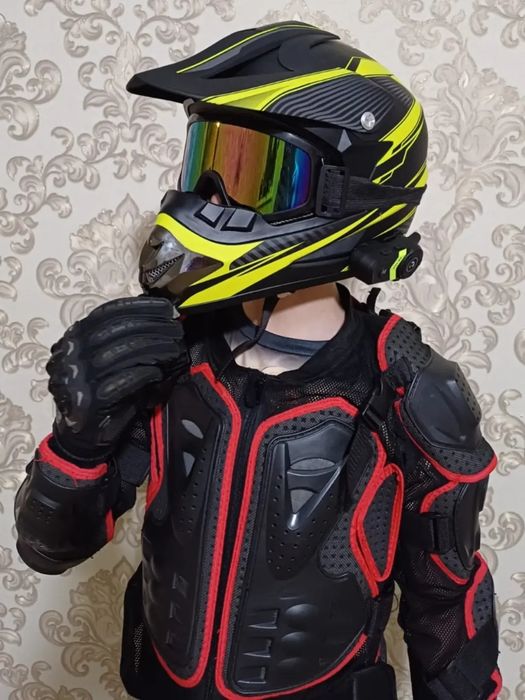 Продам питбайк ZUUMAV K3R