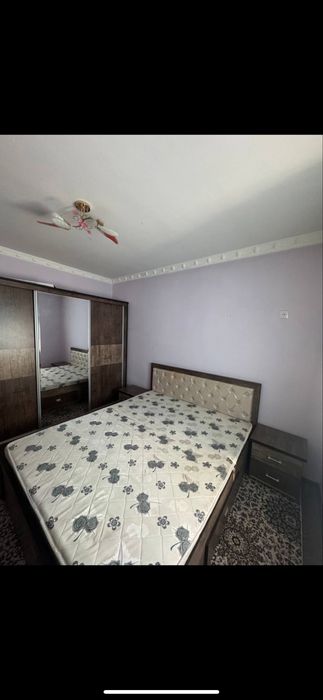 Янги Батош массивидан 2 сотих 3 хонали котедж хамма жихозлари бн