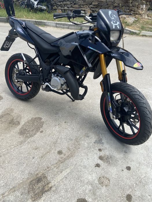 Крос 50сс.