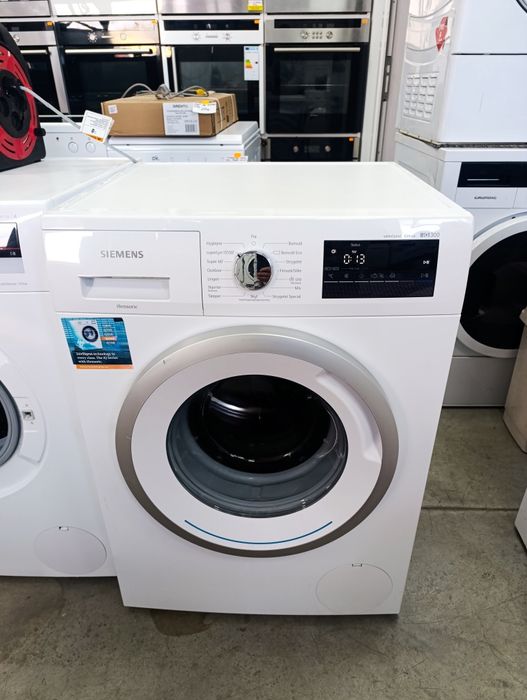 Пералня SIEMENS IQ 300  А +++Made in Germany