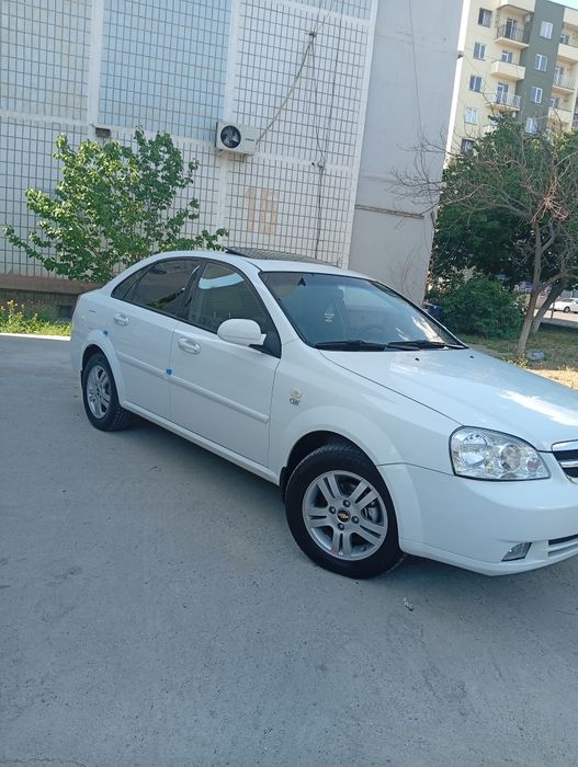 Lasetti aftamat 1.6