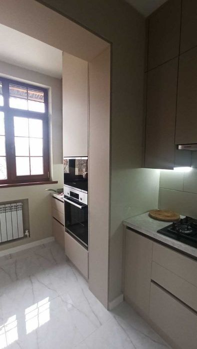 Кухня на заказ! Кухонный гарнитур! Мебель на заказ!