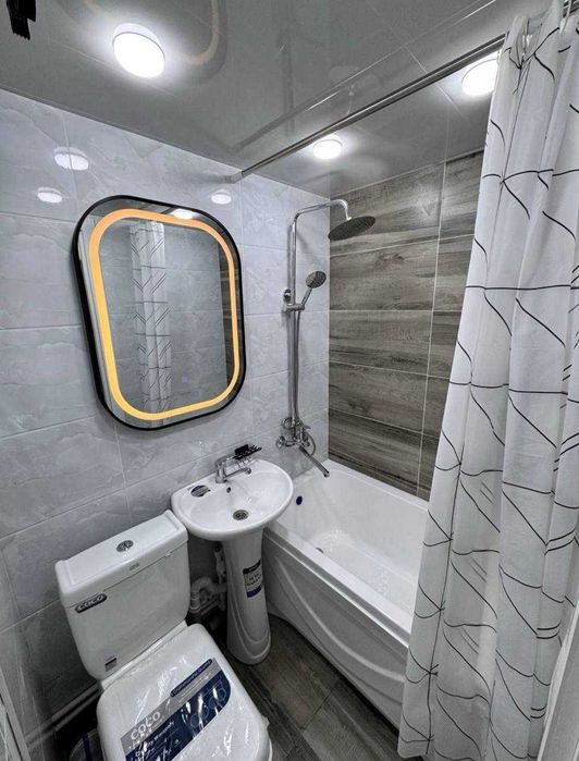 Сдается квартира на Яккасарайском р-не Мукими