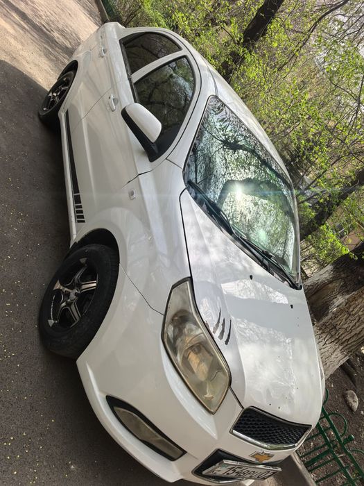 Машина в аренду с выкупом