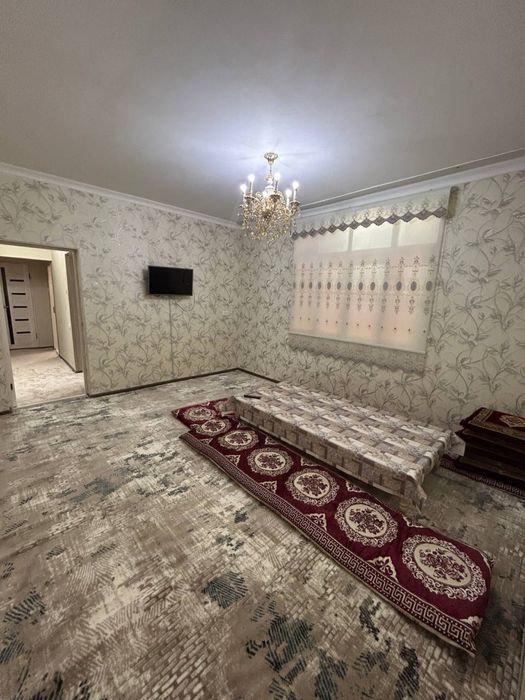 Аренда 2/2/4 Коракамиш 2/1