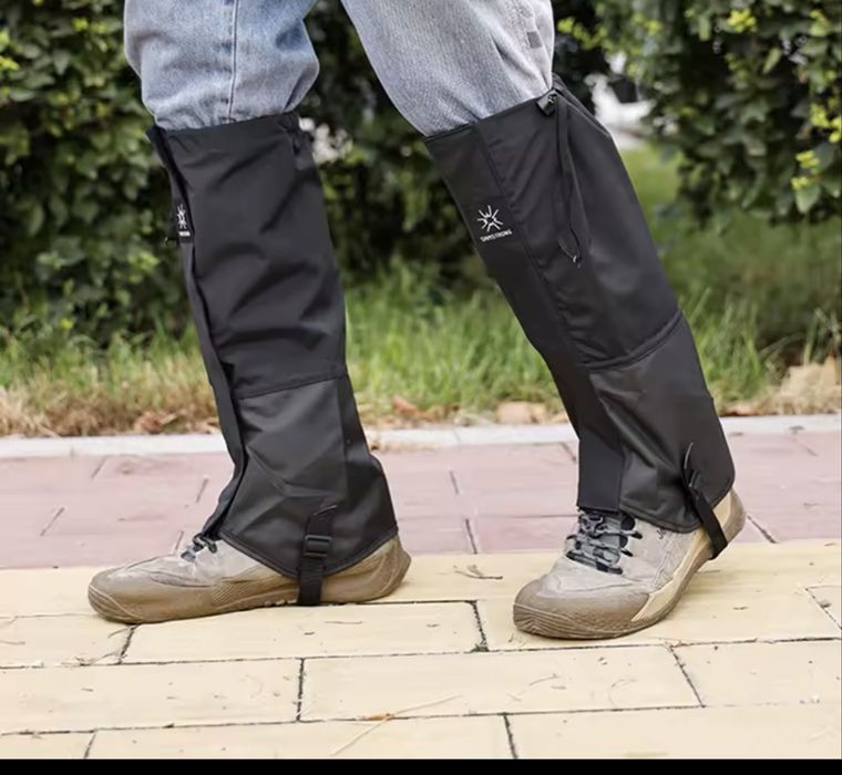 Parazapezi protectie gheata pentru zapada ploaie drumetie  trecking