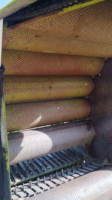 Presă de balotat Claas rollant 44