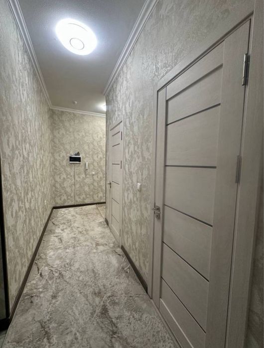 Сергили Янги Дархон да 3 хонали квартира сотилади