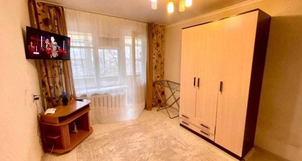 Сдам квартиру посуточно Маресьева 77