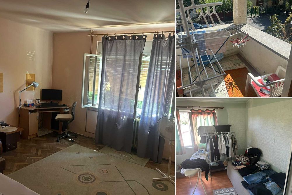 Casă de vânzare în Satu Mare – zona Rodnei / Anghel Saligny, aproape de Lidl