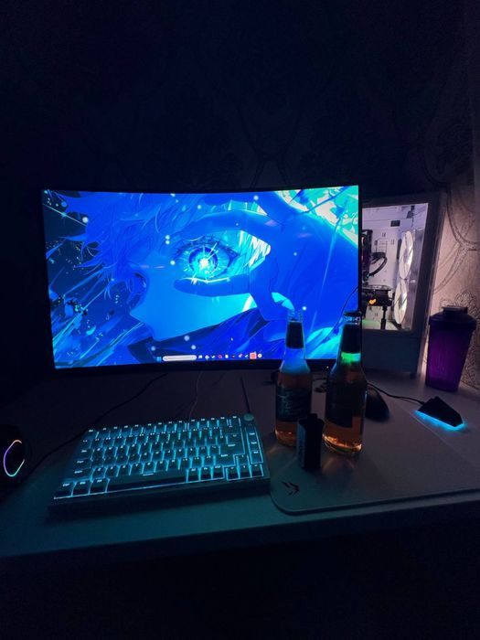 Компьютер игровой