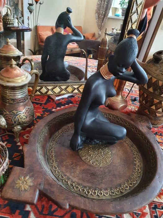 Утро Африки Дулево