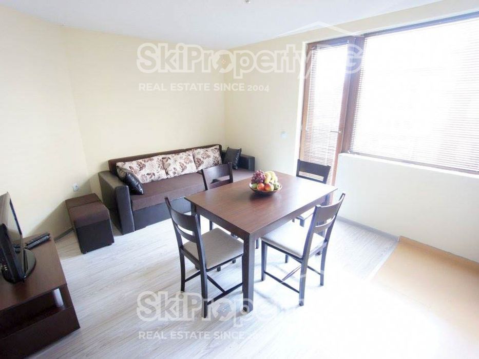 Продава се Тристаен апартамент в Банско - 86 кв.м за 1081 €/кв.м - Снимка #3