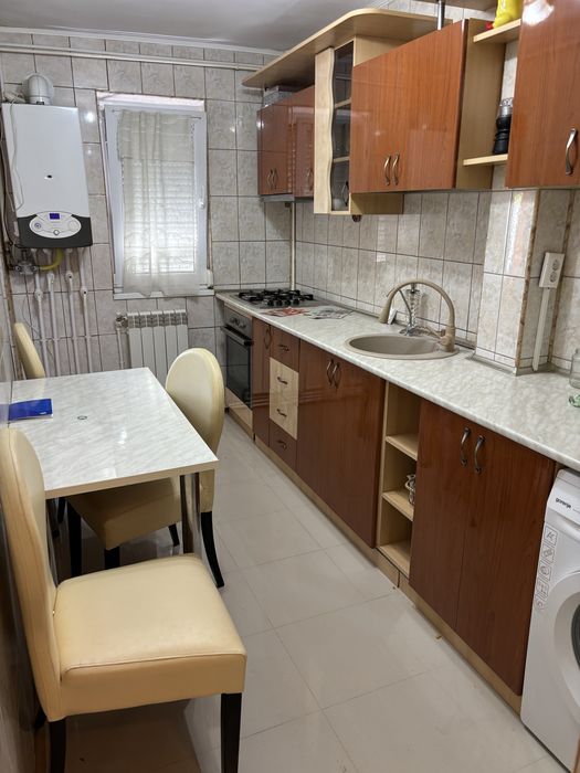 Vand Apartament