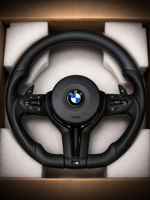 Волан за BMW e90 10/10 качество