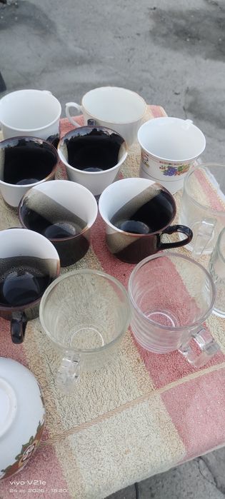 Продам ненужные вещи