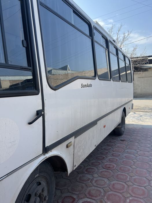 Avtobus kuzuf sotiladi