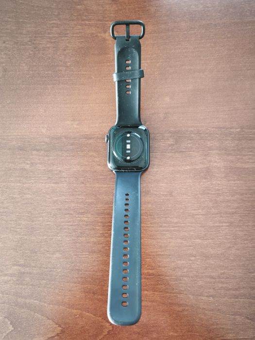 Ceas Smart Honor Watch 5 negru