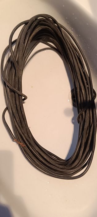 Продам кабель медный