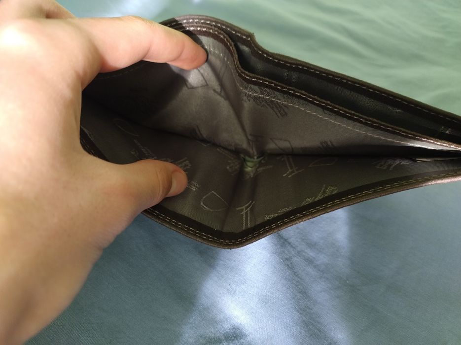 Portofel Harvey Miller